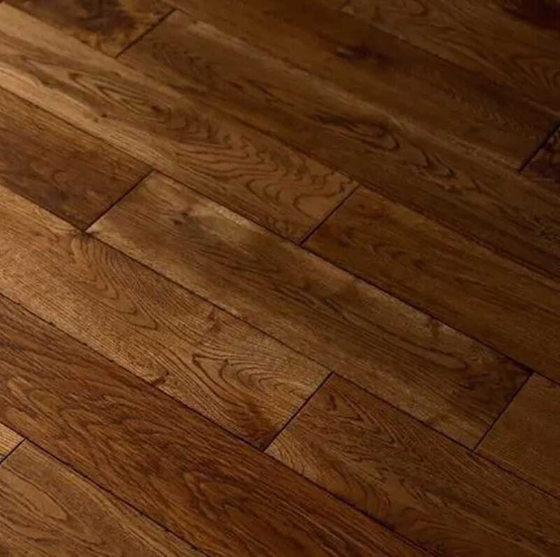 پارکت (کفپوش چوبی) Wooden flooring