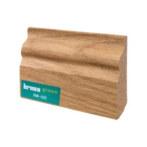 قرنیز ام دی اف کرونوگرین Krono green مدل گلذ کد: 102